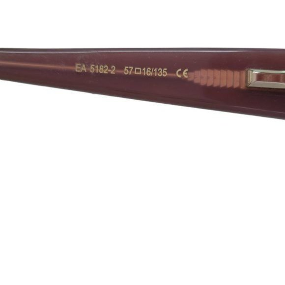 ELIZABETH ARDEN Style EA #5182-2 Eyewear Collection Sunnies Sunglasses with Case - Picture 12 of 15